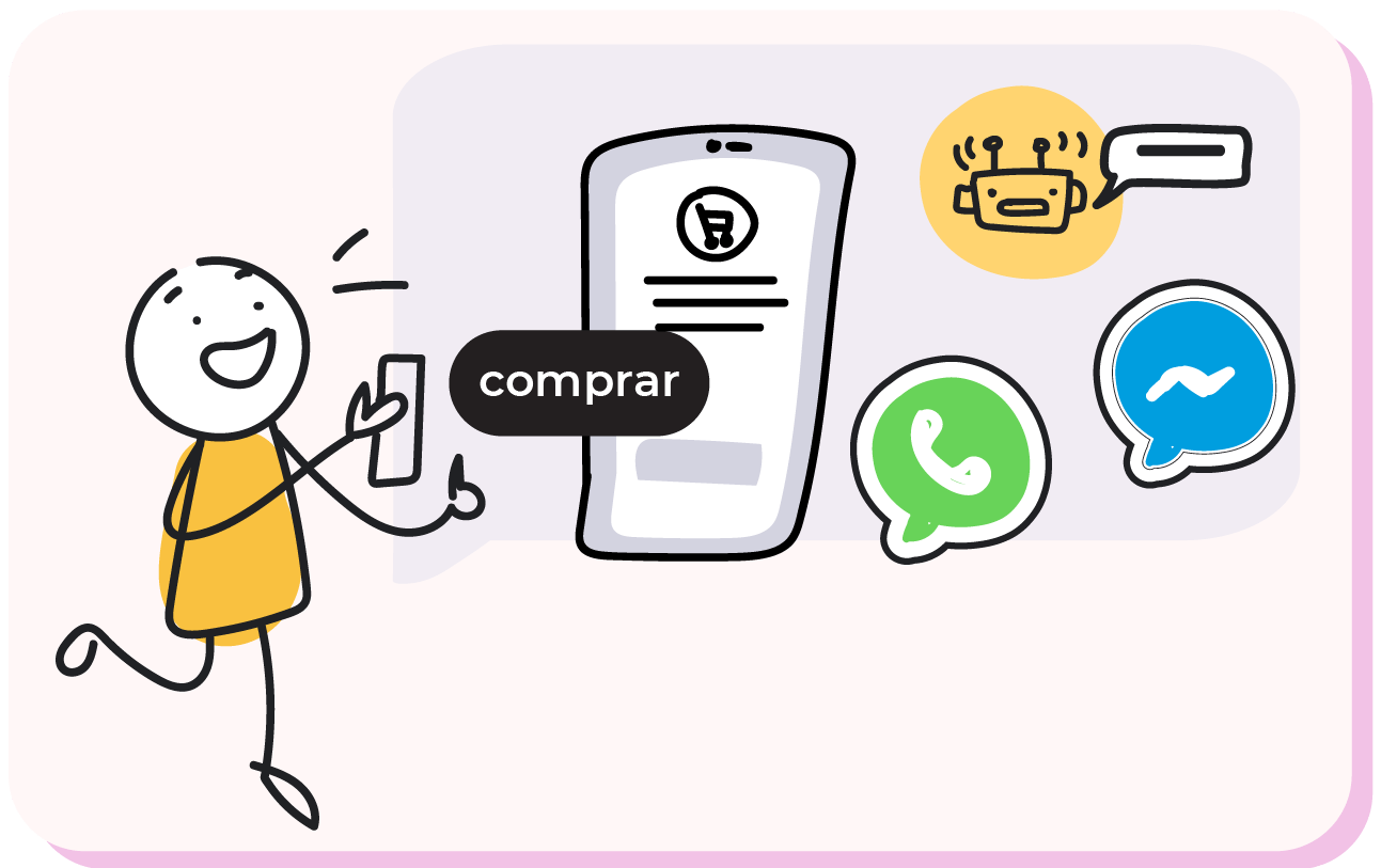 comercio-conversacional-y-bots