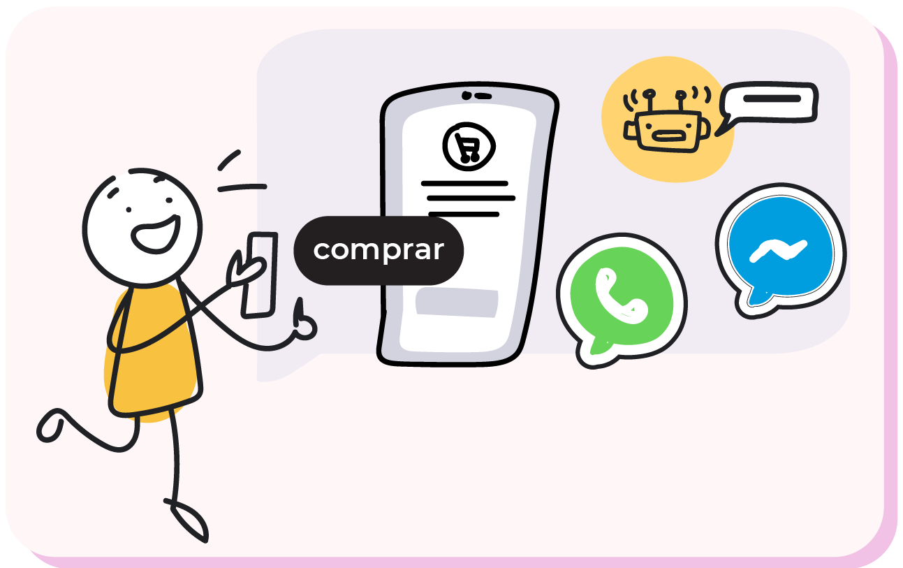 comercio-conversacional-y-bots